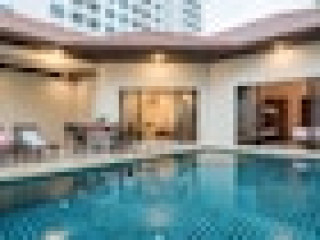 AnB poolvilla 2BR with private beach