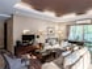AnB Poolvilla Grand Modern 3BR Jomtien
