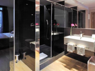 ANBA Bed&Breakfast Deluxe