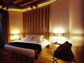 ANBA Bed&Breakfast Deluxe