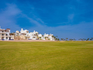 ANCIENT SANDS GOLF RESORT 