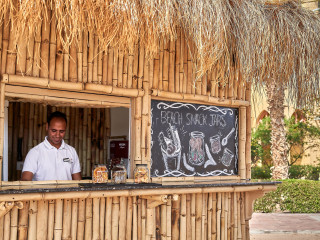 Ancient Sands Golf Resort and Residences