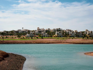 Ancient Sands Resort El Gouna