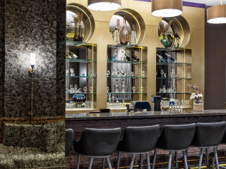 Ancient Sands Golf Resort and Residences