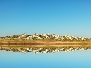 Ancient Sands Golf Resort and Residences