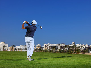 Ancient Sands Golf Resort and Residences