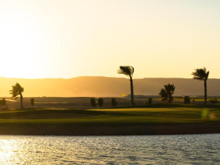 Ancient Sands Golf Resort and Residences