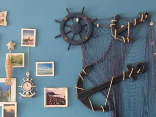 Ancora Blu Boutique Hotel