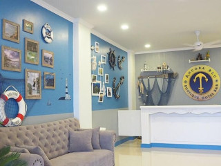 Ancora Blu Boutique Hotel