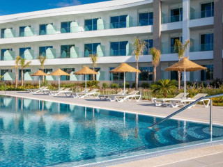 Ancora Park - Sunplace Hotels & Resorts