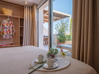 Áncora Salou La Siesta Apartments