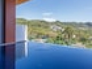 Anda Sea Tales Resort