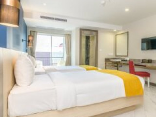 Andakira Hotel