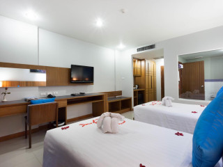 Andakira Hotel