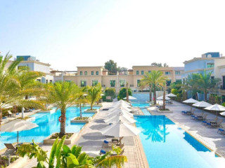 Andalus Al Seef Resort & Spa