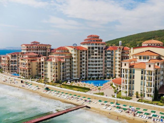 ANDALUSIA BEACH HOTEL