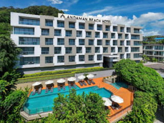 ANDAMAN BEACH HOTEL