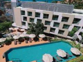 Andaman Beach Hotel Phuket - Handwritten Collection