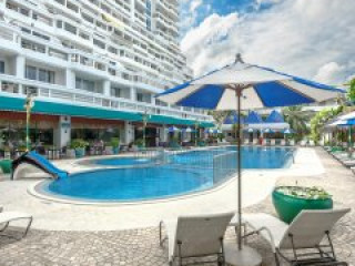 Andaman Beach Suites Hotel