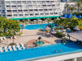 Andaman Beach Suites Hotel