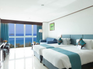 Andaman Beach Suites Hotel