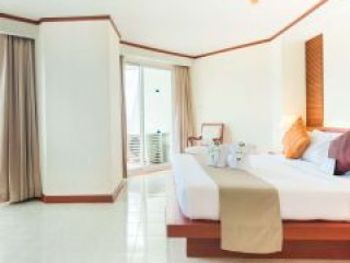 Andaman Beach Suites Hotel