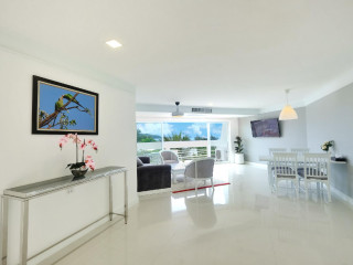 Andaman Beach Suites Hotel