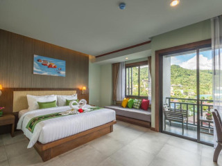 Andaman Breeze Resort