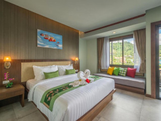 Andaman Breeze Resort