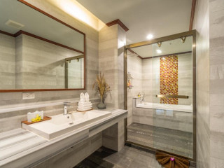 Andaman Breeze Resort