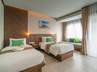 ANDAMAN BREEZE RESORT - SHA PLUS