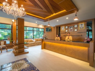 ANDAMAN BREEZE RESORT - SHA PLUS