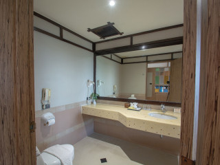 Andaman Cannacia Resort & Spa