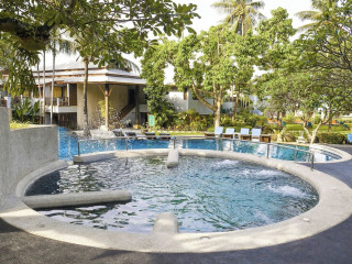 Andaman Cannacia Resort & Spa