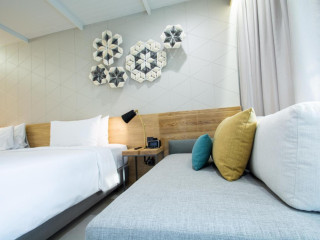 Andaman Cannacia Resort & Spa