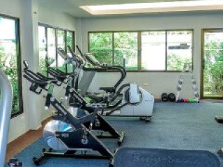 Andaman Cannacia Resort & Spa