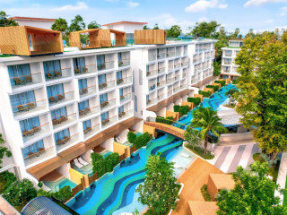 Andaman Embrace Patong