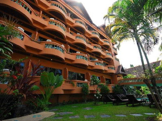 Andaman Hill Hotel