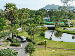 Andaman Pool Villas Maikhao Phuket