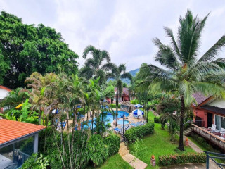 Andaman Seaside Resort Phuket