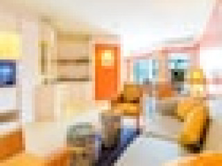 Andaman Seaview Hotel