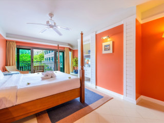 ANDAMAN SEAVIEW HOTEL