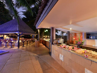 Andaman White Beach Resort