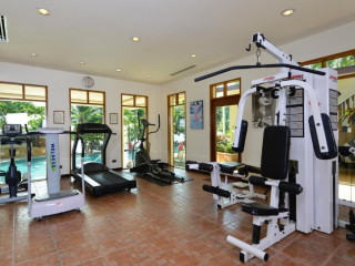 Andaman White Beach Resort