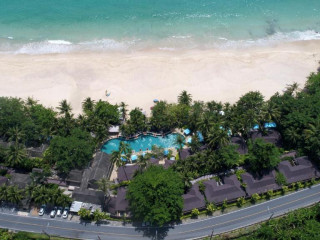 Andaman White Beach Resort