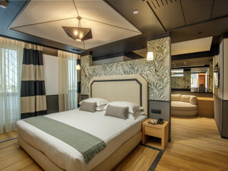 Andamantra Resort And Villa Phuket