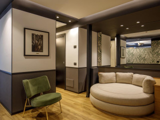 Andamantra Resort And Villa Phuket