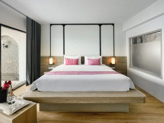 Andamantra Resort And Villa Phuket