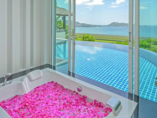 Andamantra Resort And Villa Phuket