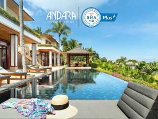 Andara Resort and Villa